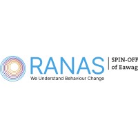 RANAS eawag Logo