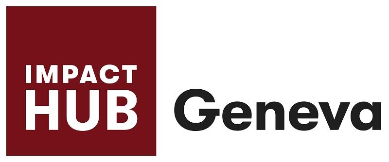 Impact Hub Geneva Logo