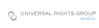 Universal Rights Group Logo