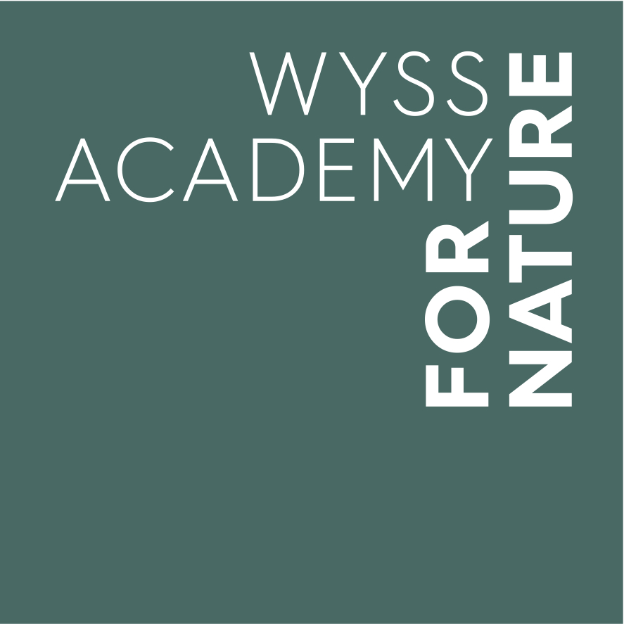 Wyss Academy for Nature Logo